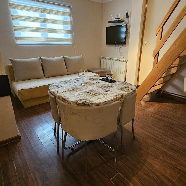 Apartman 202 - Apartman sa 1 Spavaćom Sobom - 1