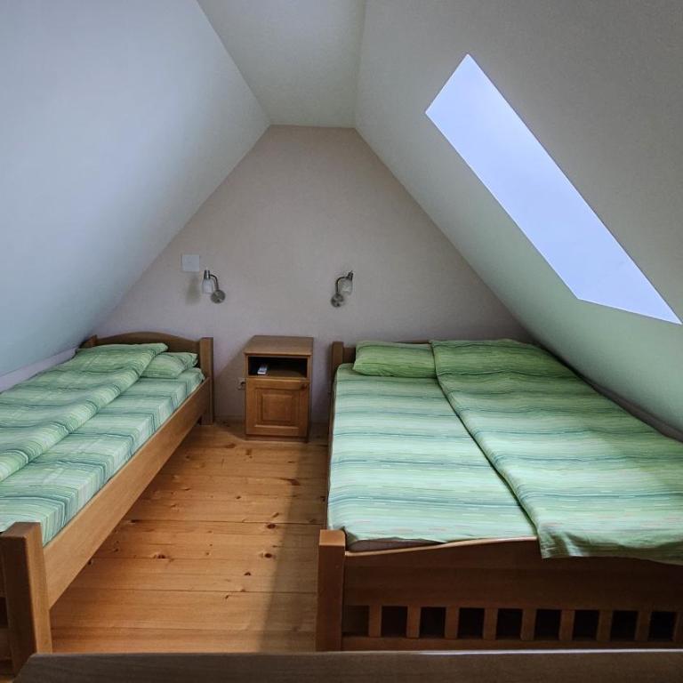 Apartman 202 - Apartman sa 1 Spavaćom Sobom - 5