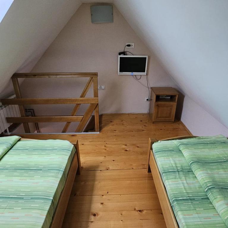 Apartman 202 - Apartman sa 1 Spavaćom Sobom - 6