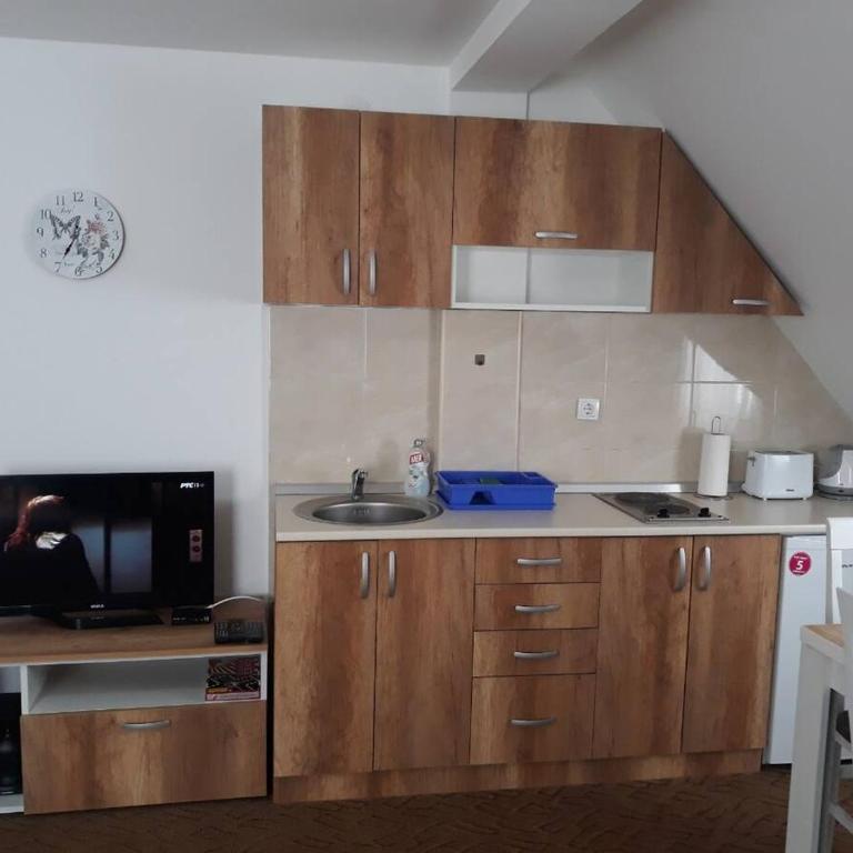 Dobricin Konak Kopaonik - Apartman sa 1 Spavaćom Sobom - 3