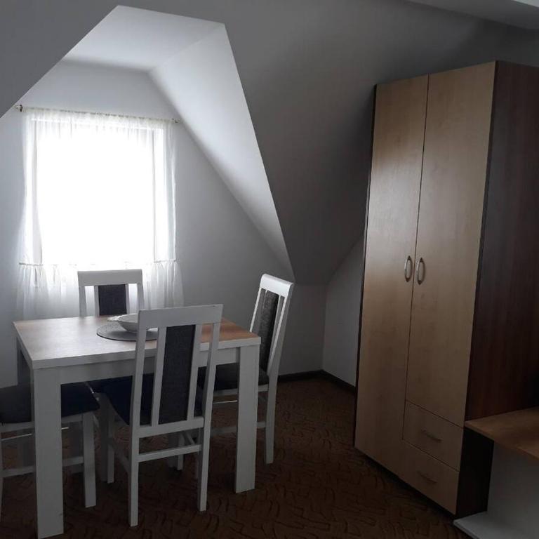 Dobricin Konak Kopaonik - Apartman sa 1 Spavaćom Sobom - 4