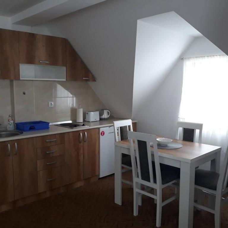 Dobricin Konak Kopaonik - Apartman sa 1 Spavaćom Sobom - 5