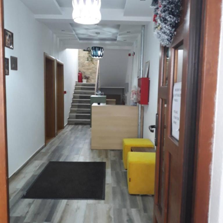 Dobricin Konak Kopaonik - Apartman sa 1 Spavaćom Sobom - 6
