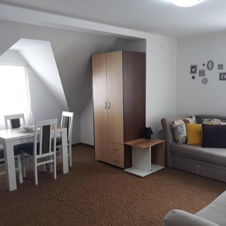Dobricin Konak Kopaonik - Apartman sa 1 Spavaćom Sobom - 7