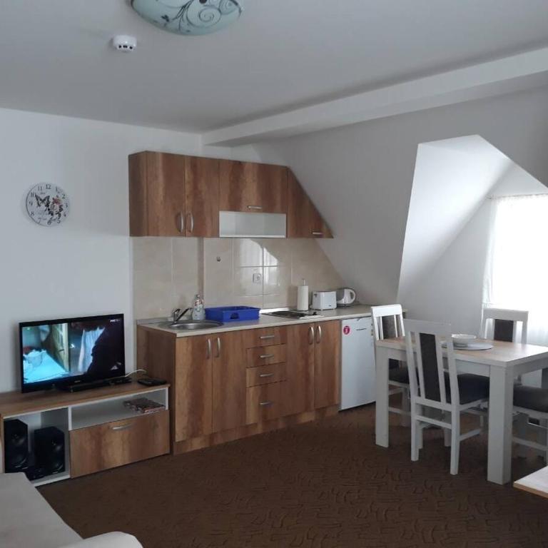Dobricin Konak Kopaonik - Apartman sa 1 Spavaćom Sobom - 13