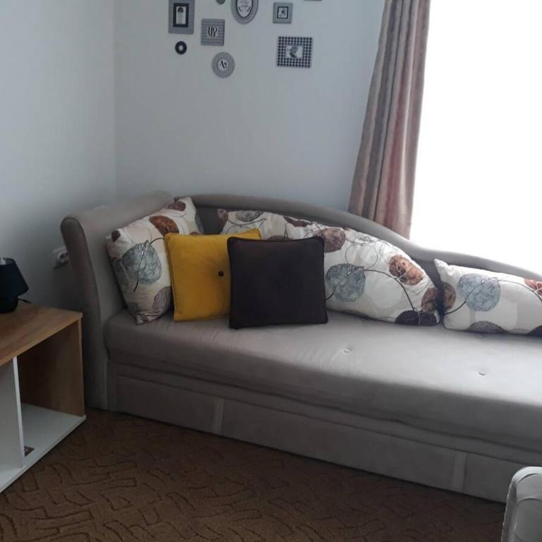 Dobricin Konak Kopaonik - Apartman sa 1 Spavaćom Sobom - 14