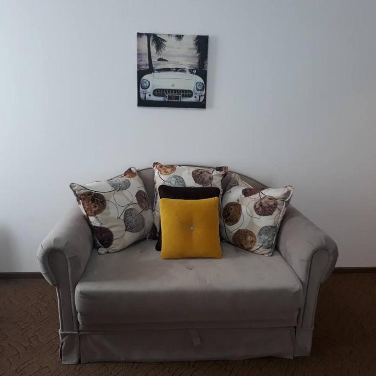 Dobricin Konak Kopaonik - Apartman sa 1 Spavaćom Sobom - 16