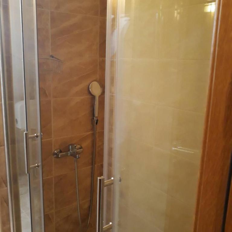 Dobricin Konak Kopaonik - Apartman sa 1 Spavaćom Sobom - 17