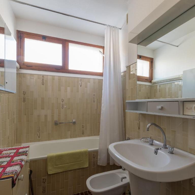 Les Marmottes 2 N 69 - 3P7 - Appartement - 13