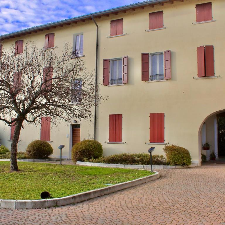 La casa di Betty - Appartamento con 2 Camere da Letto - 23