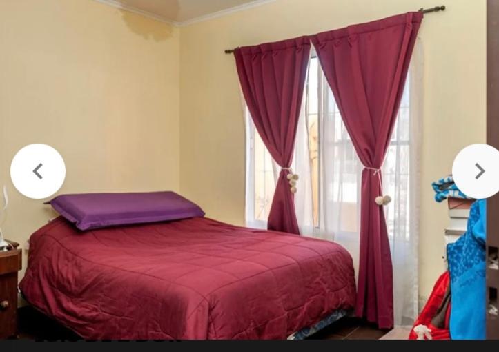 Casita de Lulu - Casa de 2 dormitorios - 2