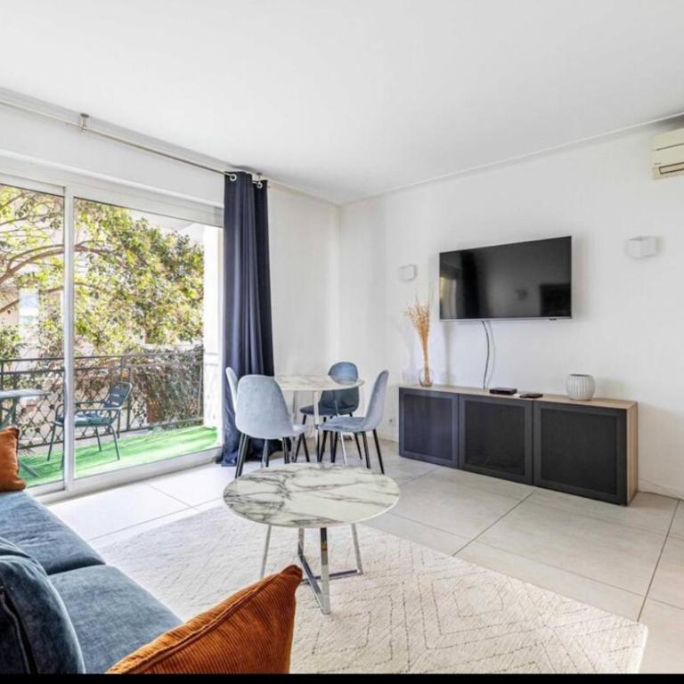 Appartement disign CLUB B - Ferienhaus - 9