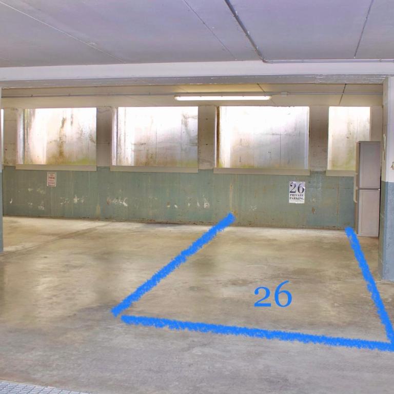 La casa di Betty - Appartamento con 2 Camere da Letto - 26
