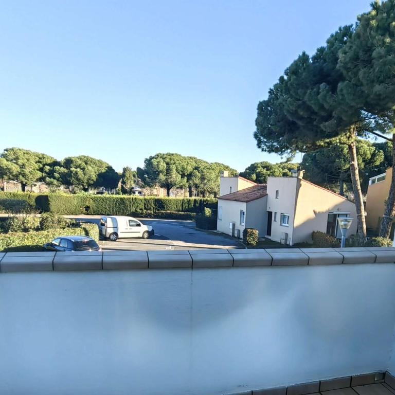 Appartement climatisé 5 pers, parking, proche plage - FR-1-607-66 - Appartement (5 Adultes) - 6