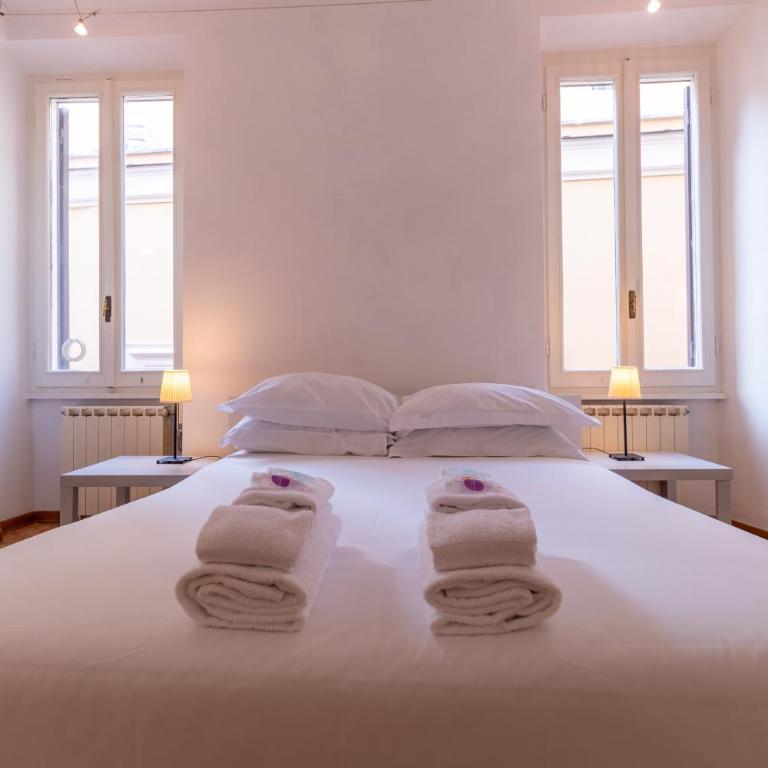 Terrazza Minerva - Appartamento con 2 Camere da Letto - 11