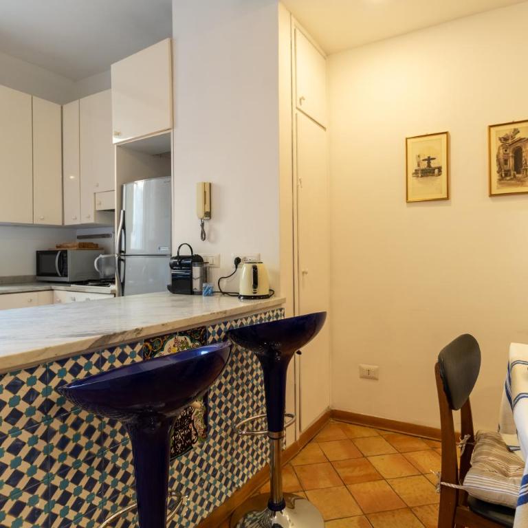 Terrazza Minerva - Appartamento con 2 Camere da Letto - 16