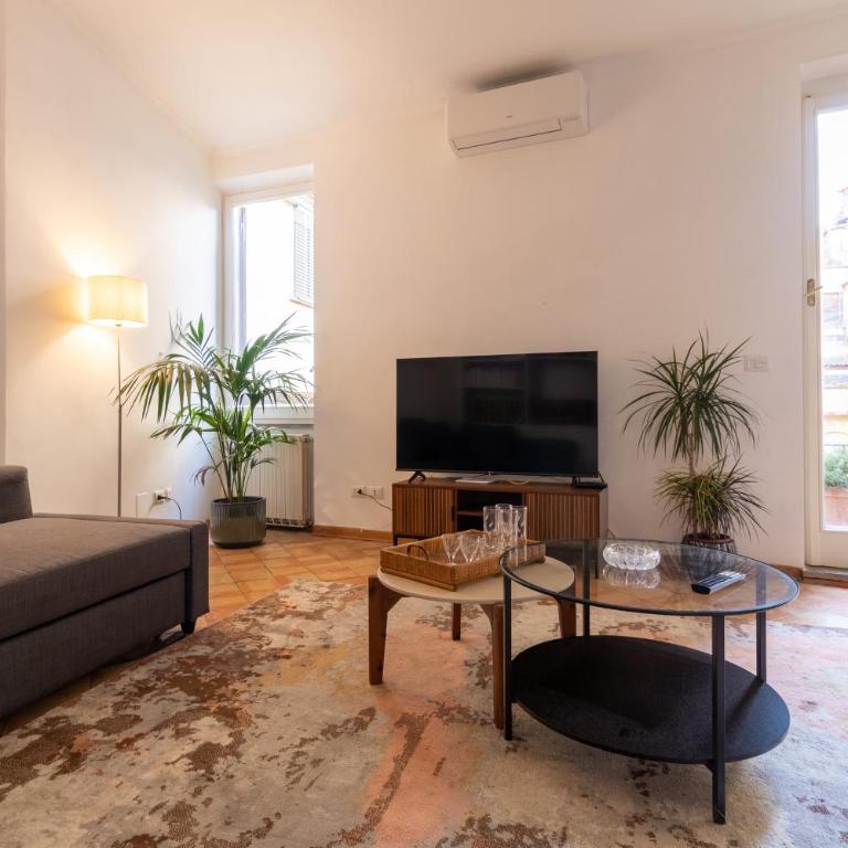 Terrazza Minerva - Appartamento con 2 Camere da Letto - 4
