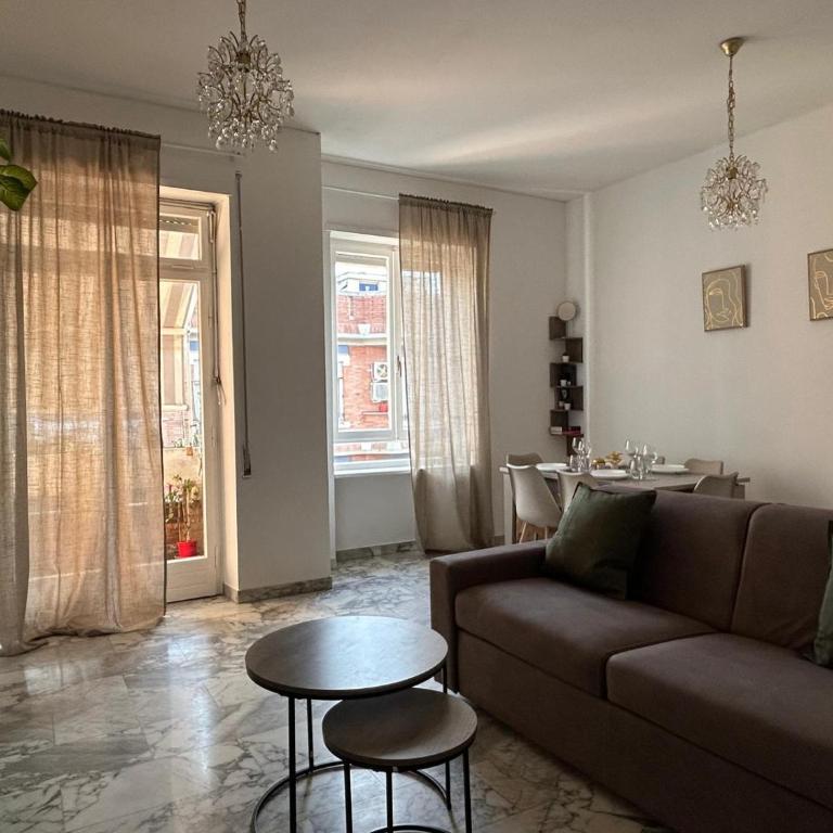 5Piano Ascensore Near Vaticano Ideale per Famiglie - Appartamento con 1 Camera da Letto - 7