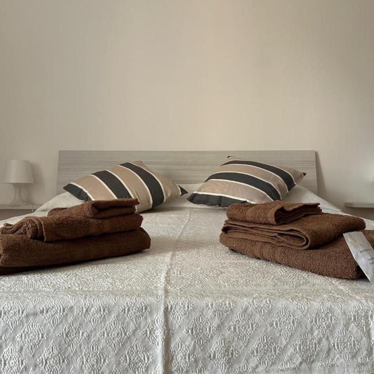 5Piano Ascensore Near Vaticano Ideale per Famiglie - Appartamento con 1 Camera da Letto - 16