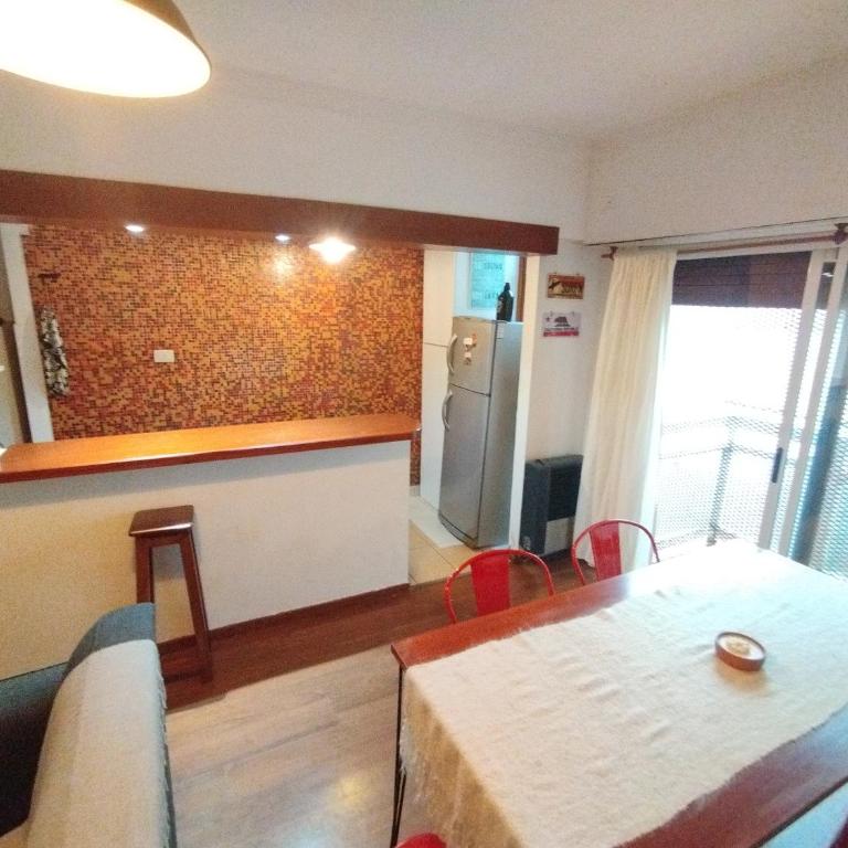 Departamento 3 ambientes - Playa Varese - Mar del Plata - Apartamento de 2 dormitorios - 8