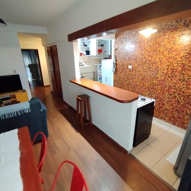 Departamento 3 ambientes - Playa Varese - Mar del Plata - Apartamento de 2 dormitorios - 4