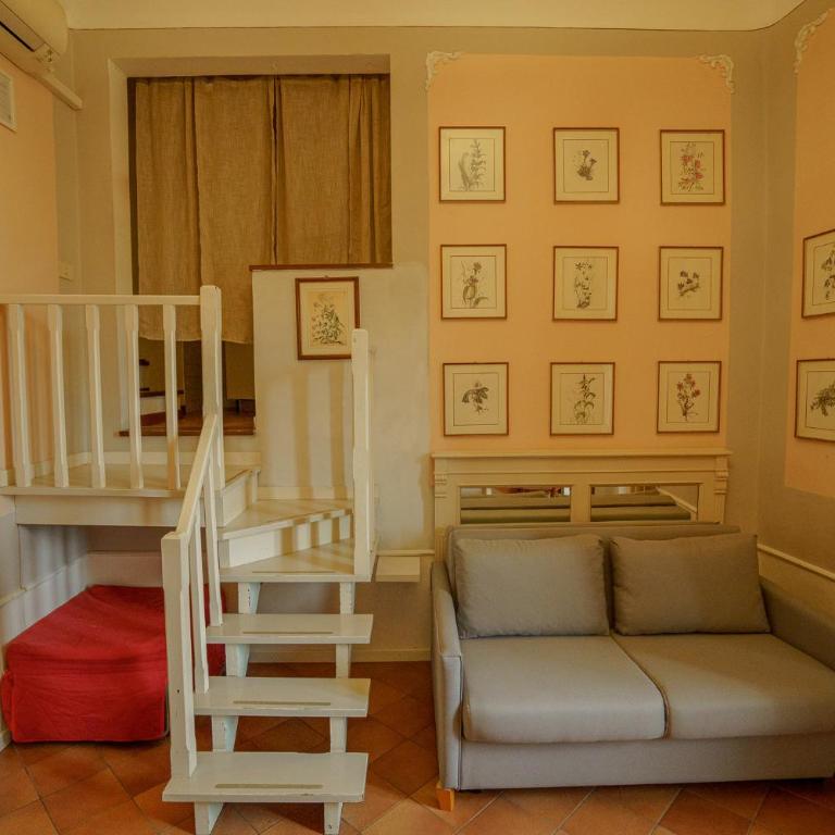 Tranquil Suite Near Museums and Train Station - Apartment - 1