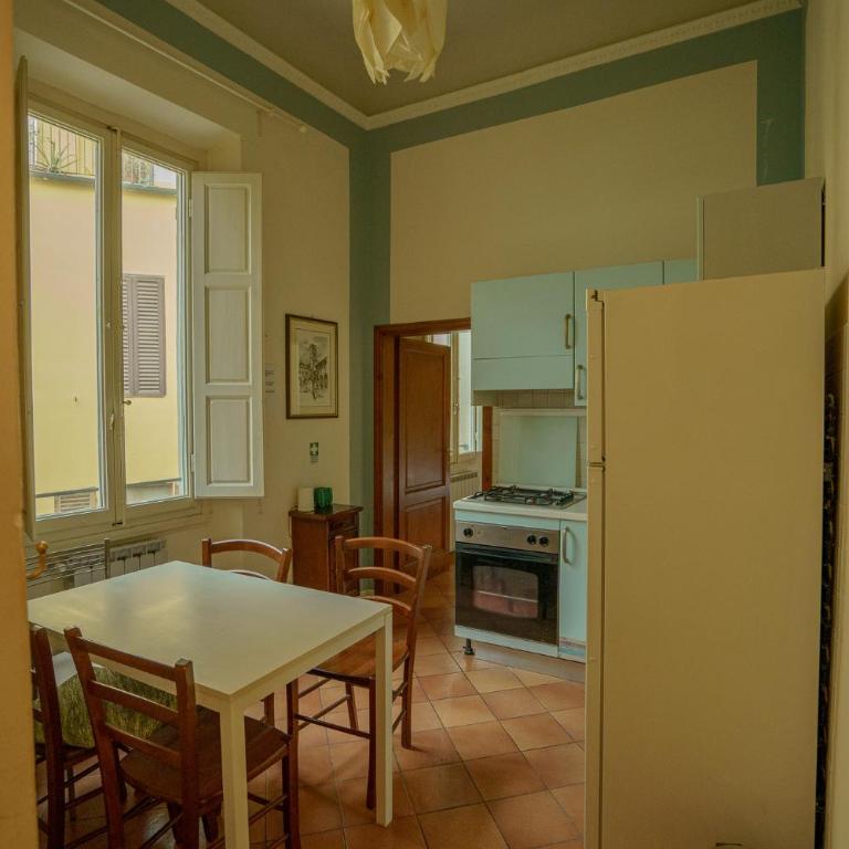 Tranquil Suite Near Museums and Train Station - Apartment - 15