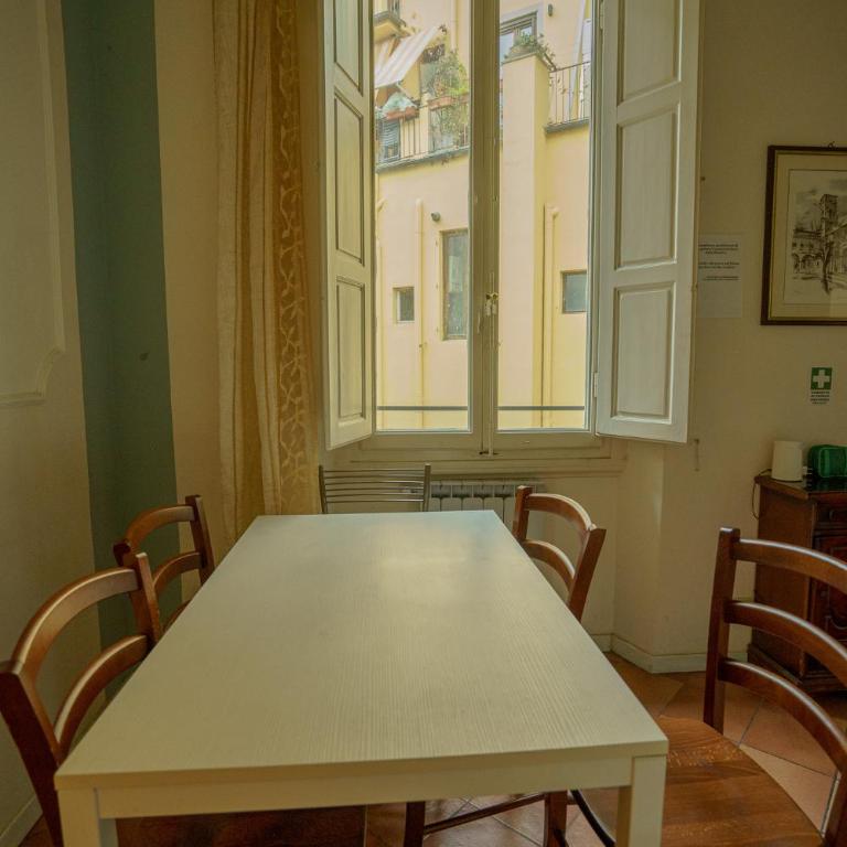 Tranquil Suite Near Museums and Train Station - Apartment - 13