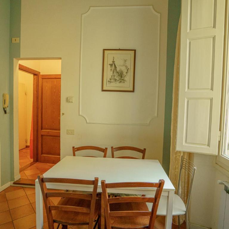 Tranquil Suite Near Museums and Train Station - Apartment - 24