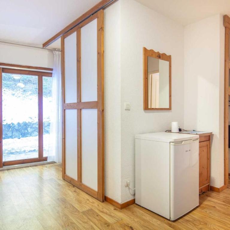 V du Bachat - Sorbiers F N 11 - 2P6 - Apartamento - 4