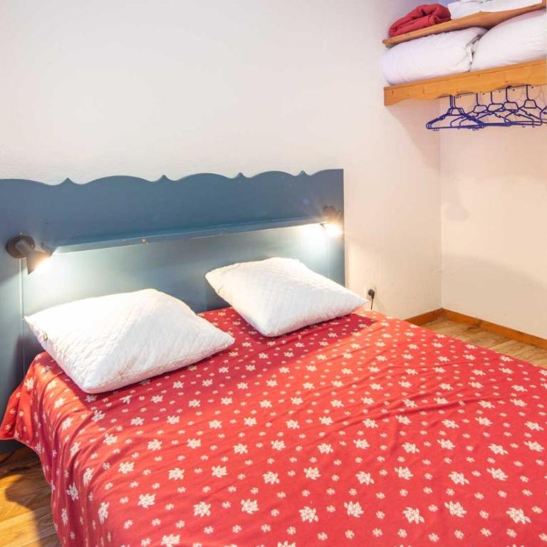 V du Bachat - Sorbiers F N 11 - 2P6 - Apartamento - 8