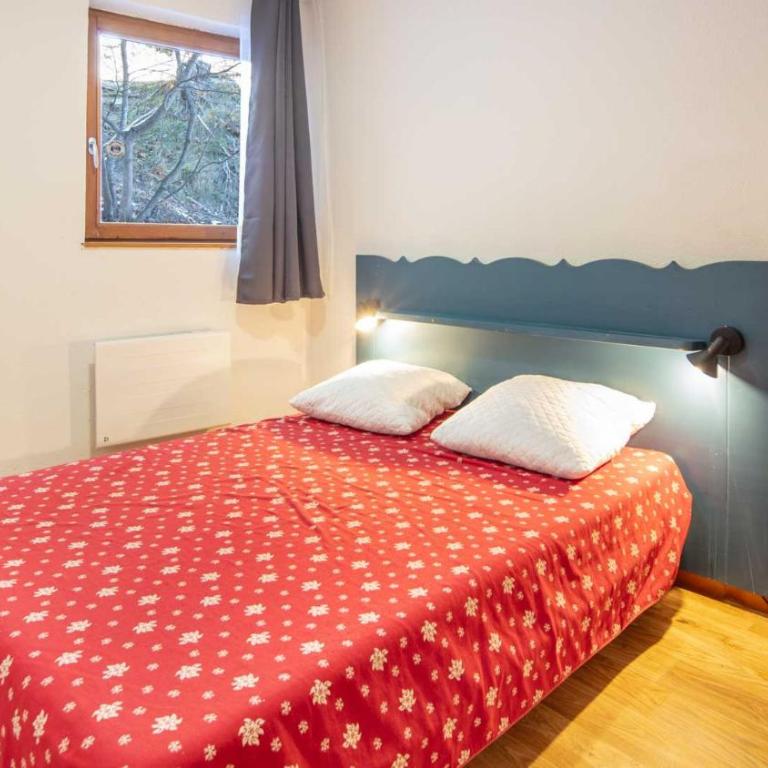 V du Bachat - Sorbiers F N 11 - 2P6 - Apartamento - 7