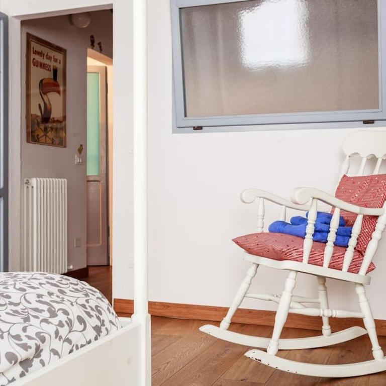 Appartamento rétro in centro storico - Appartamento Standard con 2 Camere da Letto - 3