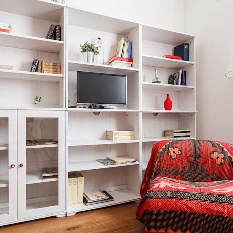 Appartamento rétro in centro storico - Appartamento Standard con 2 Camere da Letto - 11