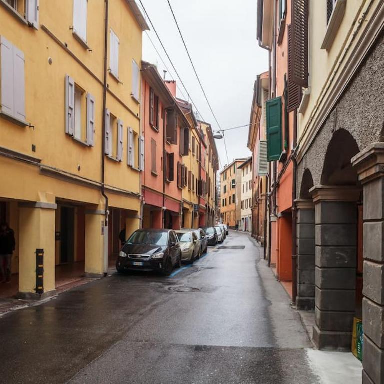 Appartamento rétro in centro storico - Appartamento Standard con 2 Camere da Letto - 15