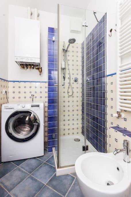 Appartamento rétro in centro storico - Appartamento Standard con 2 Camere da Letto - 17