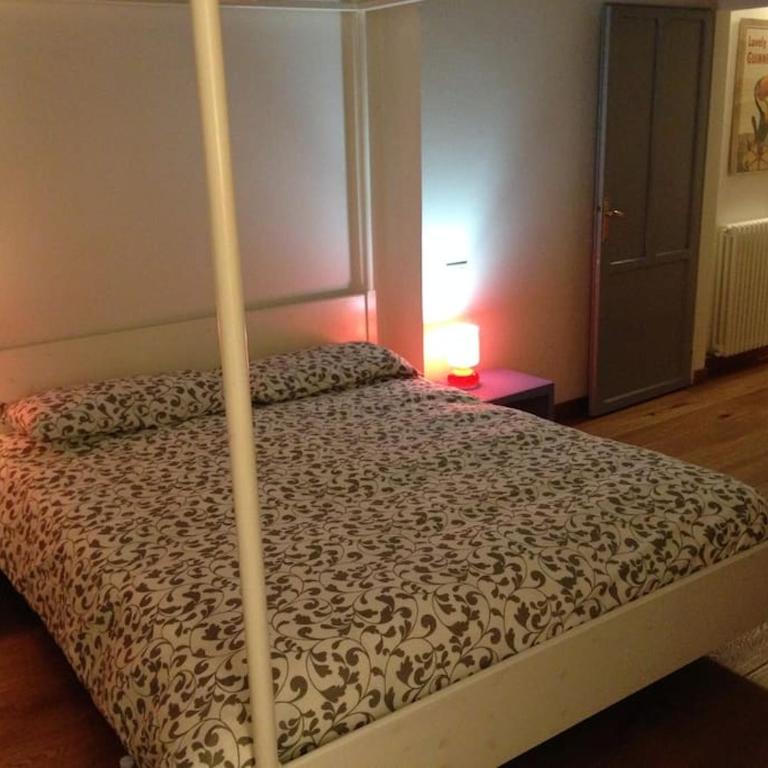 Appartamento rétro in centro storico - Appartamento Standard con 2 Camere da Letto - 19