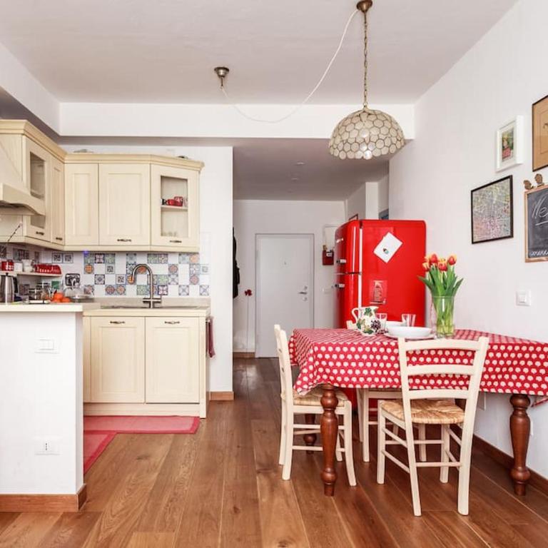 Appartamento rétro in centro storico - Appartamento Standard con 2 Camere da Letto - 25