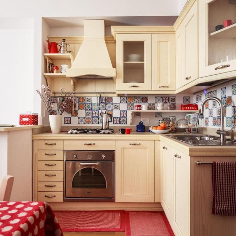Appartamento rétro in centro storico - Appartamento Standard con 2 Camere da Letto - 28