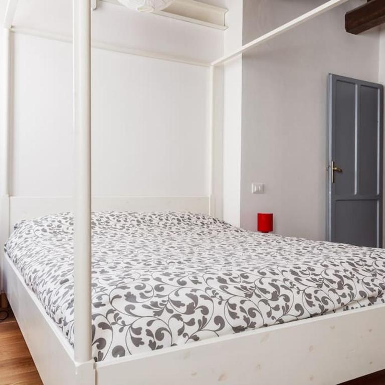 Appartamento rétro in centro storico - Appartamento Standard con 2 Camere da Letto - 31