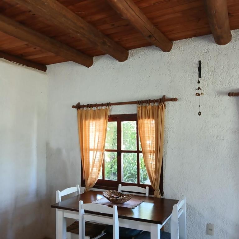 Cabaña P'al rancho - Two-Bedroom House - 21