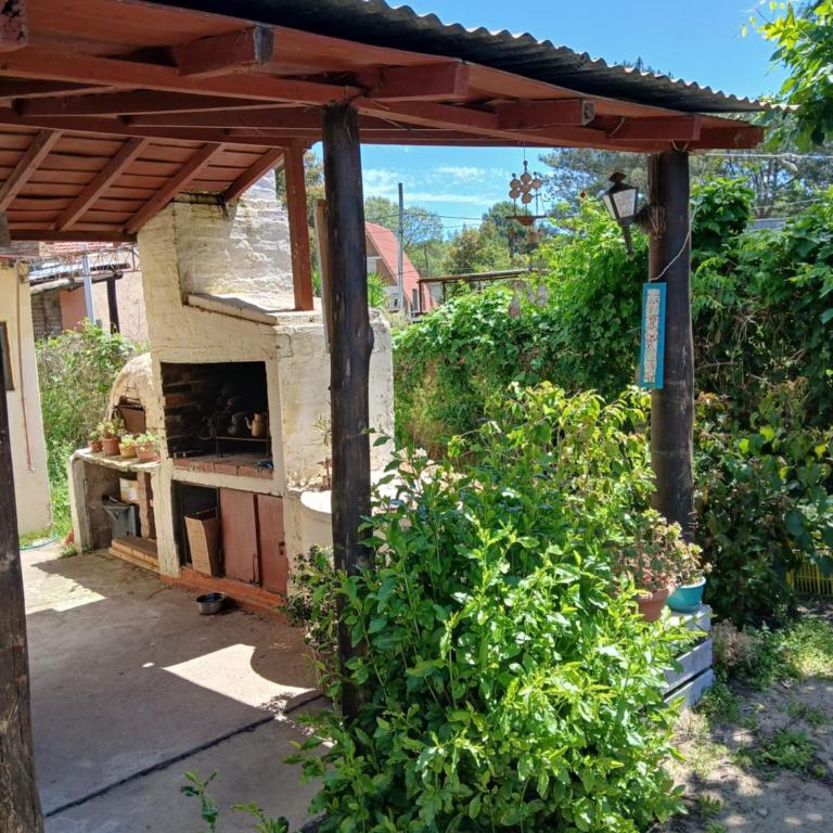 Cabaña P'al rancho - Two-Bedroom House - 6