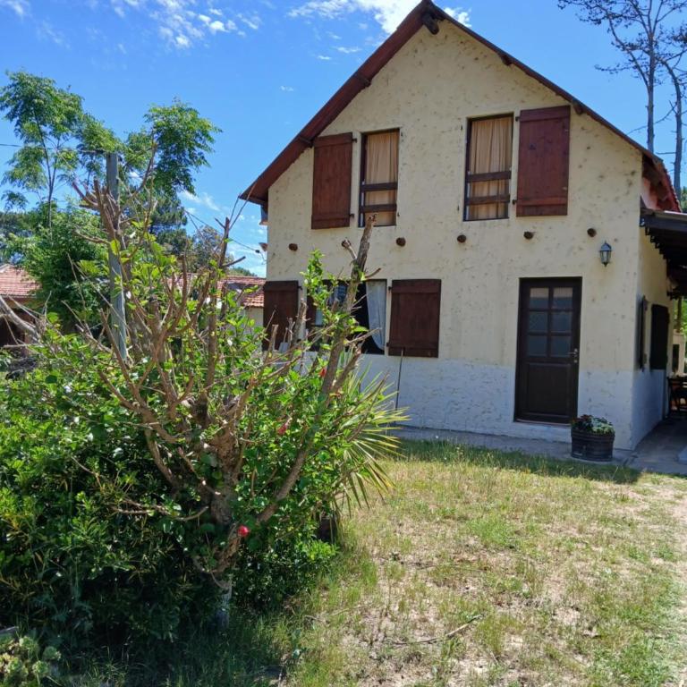Cabaña P'al rancho - Two-Bedroom House - 1