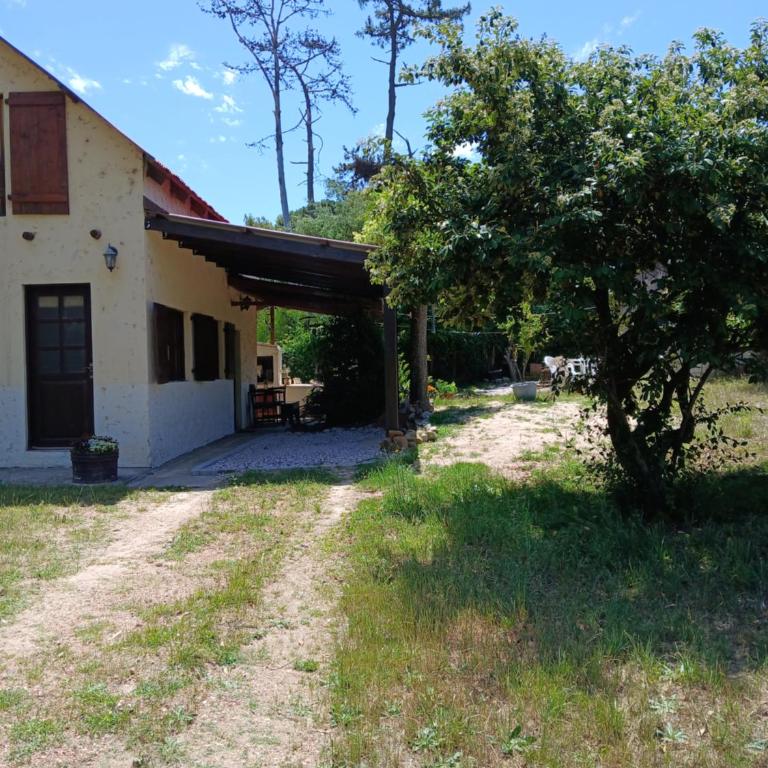 Cabaña P'al rancho - Two-Bedroom House - 7
