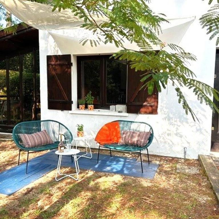 Villa paisible avec piscine chauffée et Wi-Fi - Villa con 3 Camere da Letto - 7