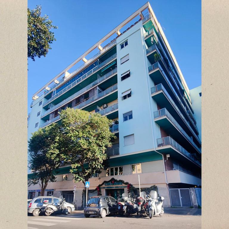 Giulietta in Rome - Apartment - Metro B - Appartamento con 1 Camera da Letto - 18