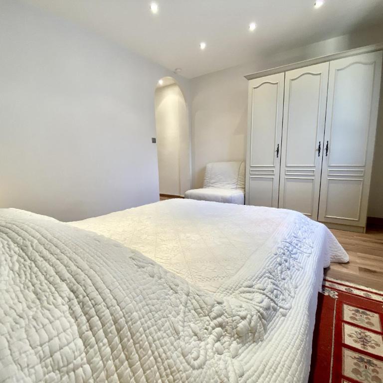HENRY IV 2 pieces MES1112 - Appartement 1 Chambre - 5