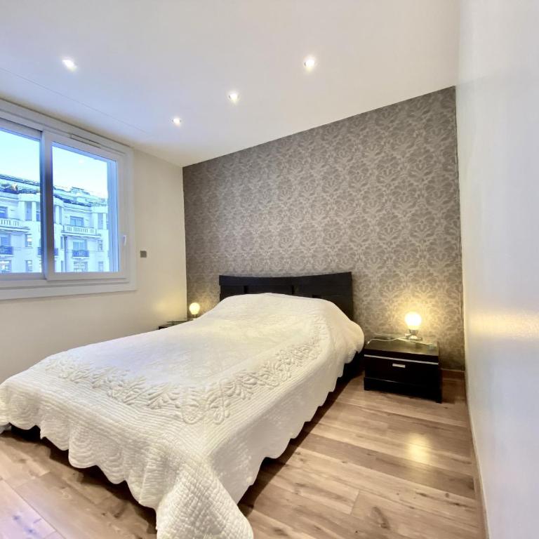 HENRY IV 2 pieces MES1112 - Appartement 1 Chambre - 1