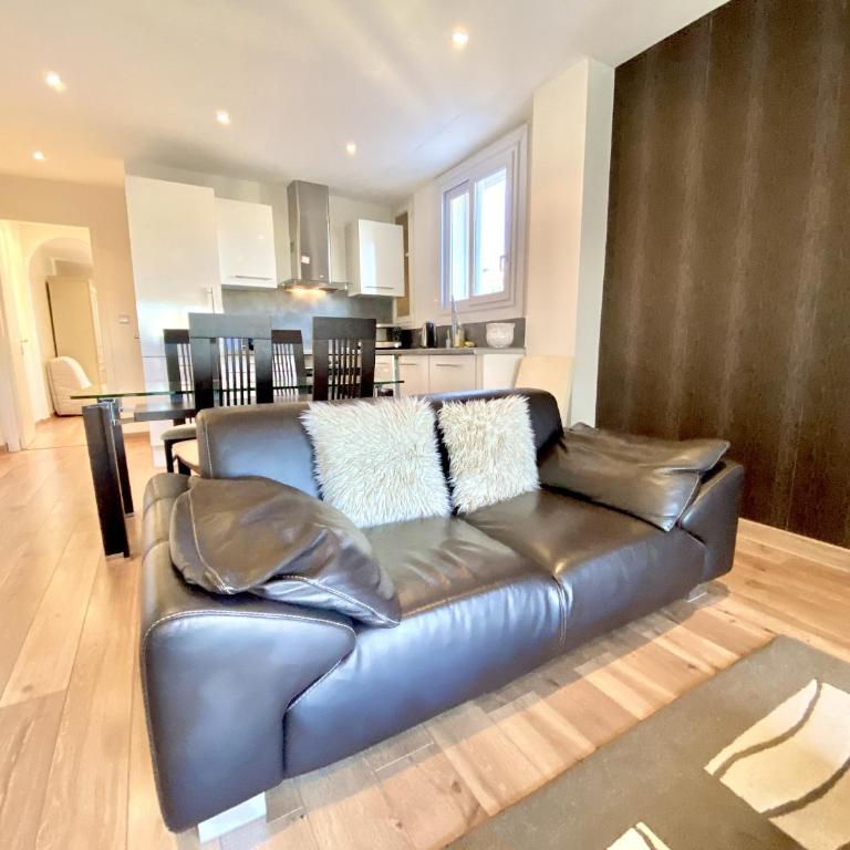 HENRY IV 2 pieces MES1112 - Appartement 1 Chambre - 7