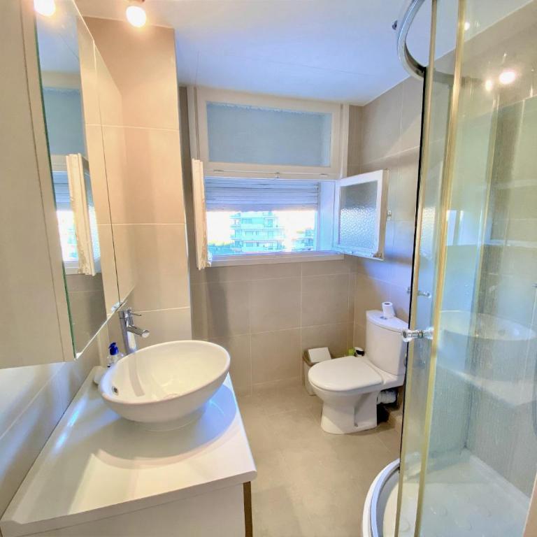 HENRY IV 2 pieces MES1112 - Appartement 1 Chambre - 4